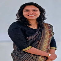 Prof. Saachi Mahendra Jain